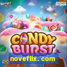 noveflix. com